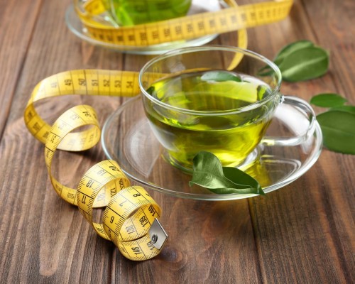 Ierburi si ceaiuri pentru pierderea in greutate: sunt eficiente?